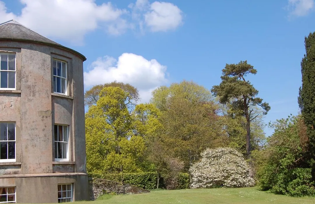 Ballydugan Country House-1