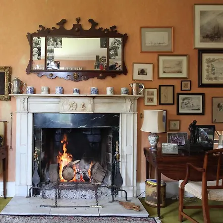 Ballydugan Country House-3